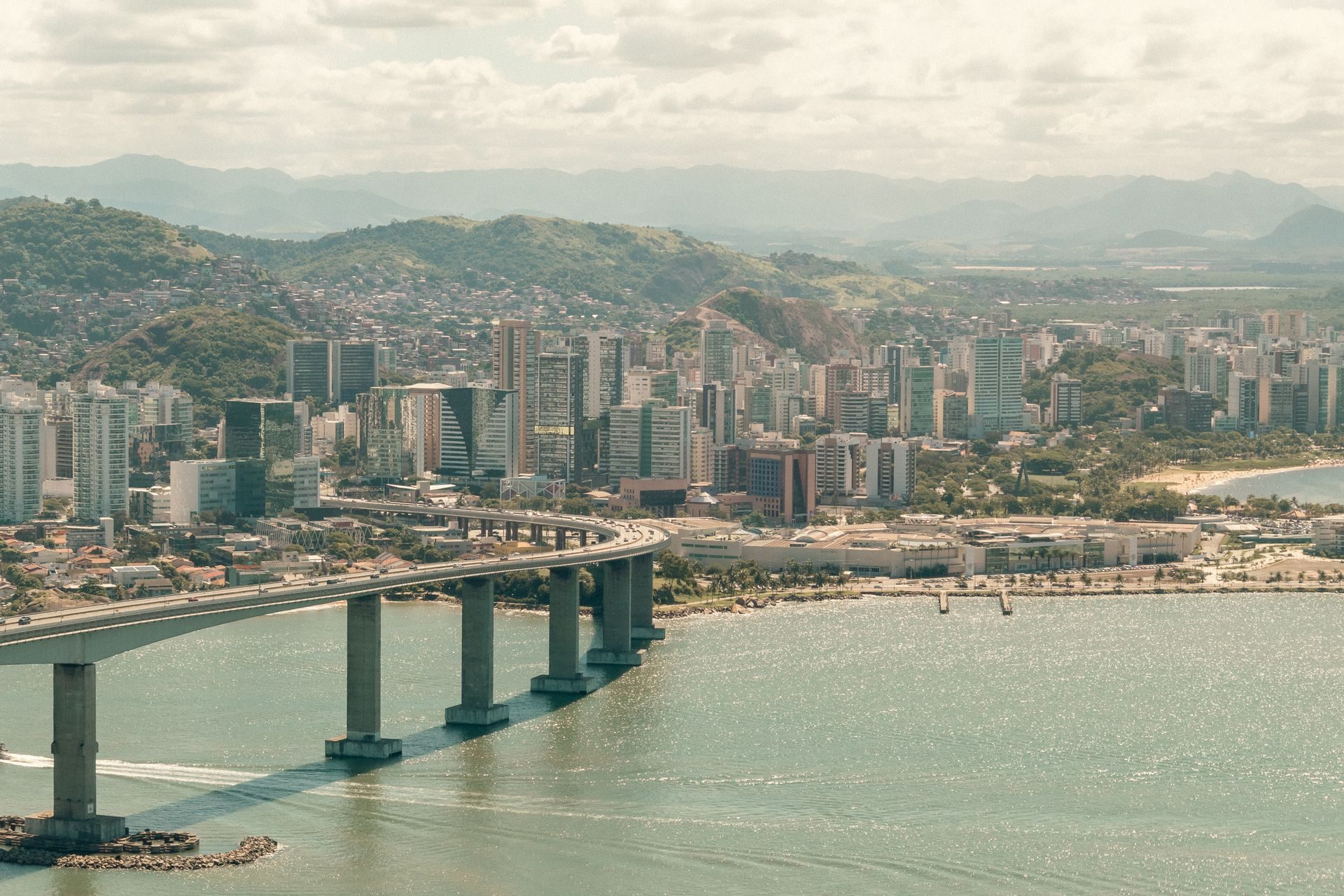 Vitória/ES