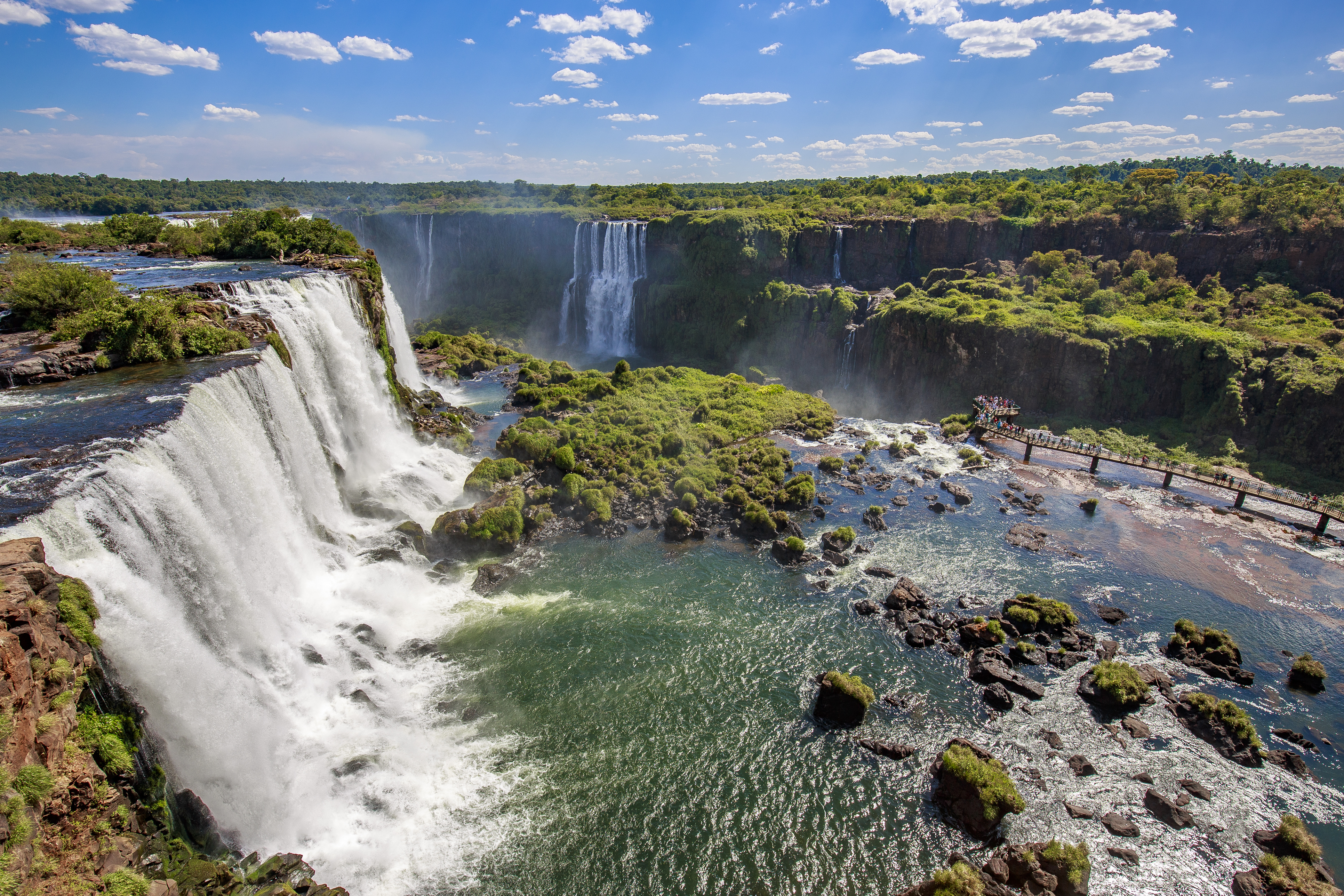 Foz do Iguaçu/PR