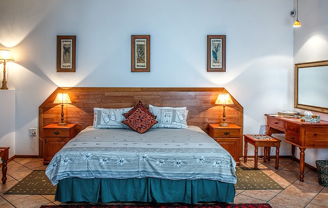 diferencie seu hotel da concorrência
