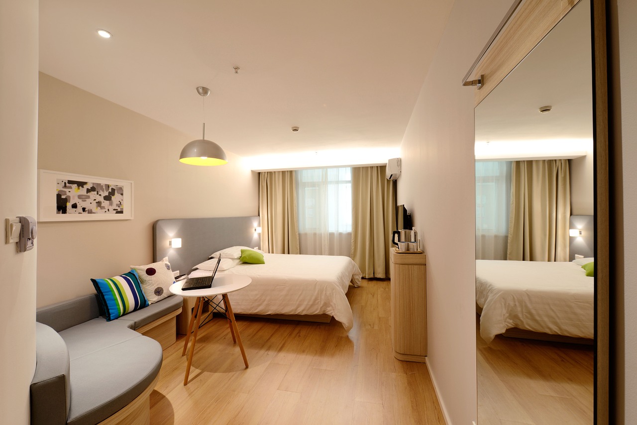 Como definir o tarifário de um hotel