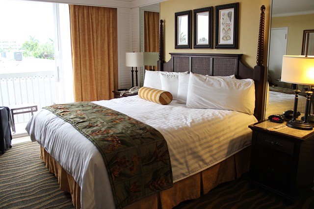 Como definir o tarifário de um hotel