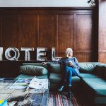 Como definir o tarifário de um hotel