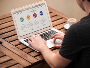 Ferramentas para constituir o site do seu hotel