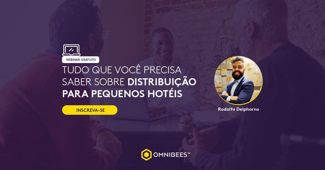 PMS hoteleiro e RMS fluxo