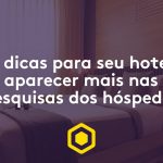 Como disponibilizar os quartos dos seu hotel em vários canais e aumentar as vendas