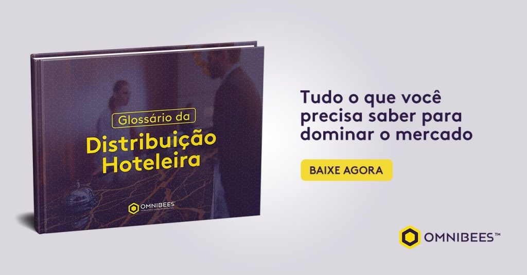 Glossário Gratuito da Distribuição Hoteleira