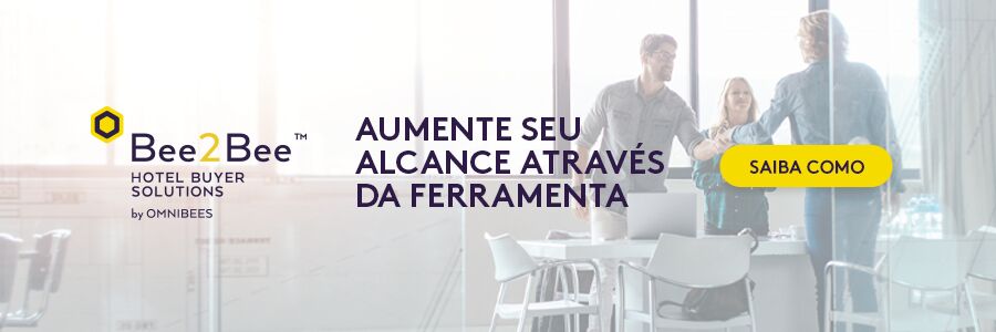 Conheça o Bee2Bee