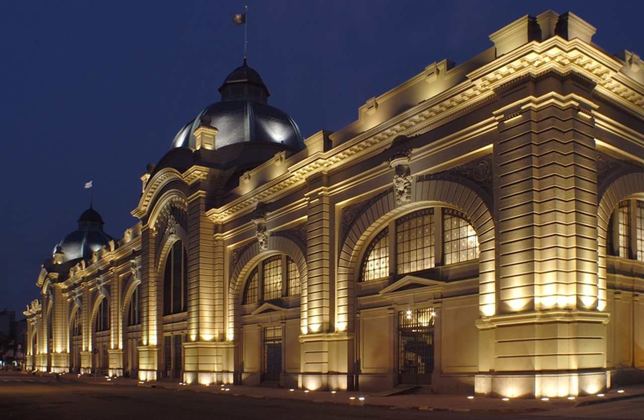 Mercado Municipal de São Paulo