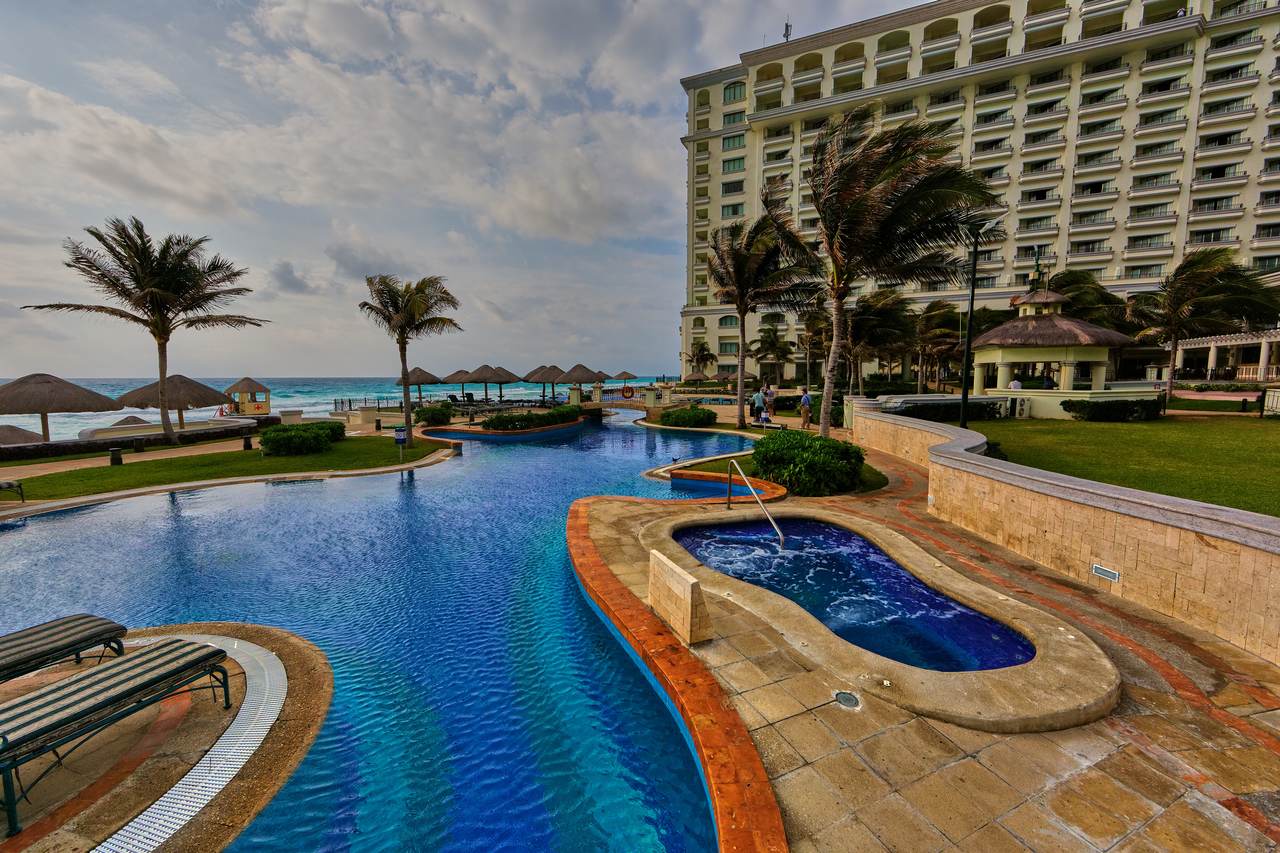 Invista em boas imagens na estratégia de marketing para o seu hotel