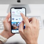 Instagram para hotel: uma das redes sociais mais usadas para venda durante a pandemia