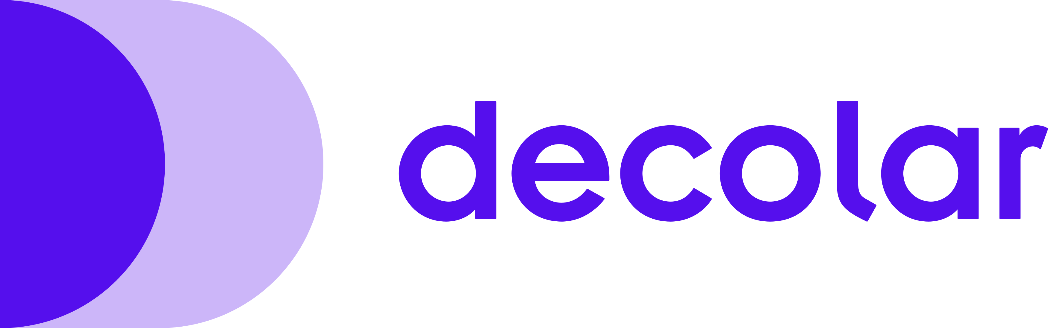 DECOLAR.COM 2 - LOGO
